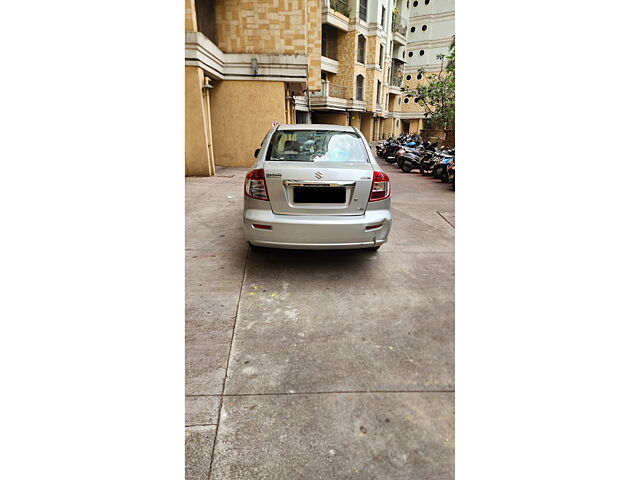 Used Maruti Suzuki SX4 [2007-2013] ZXi in Thane