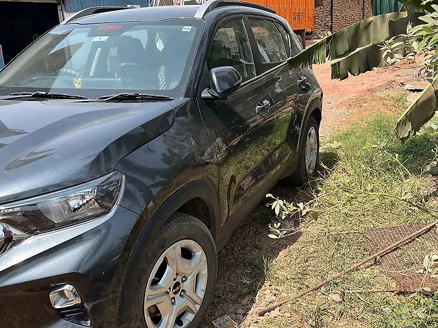 Used 2023 Kia Sonet in Bilaspur