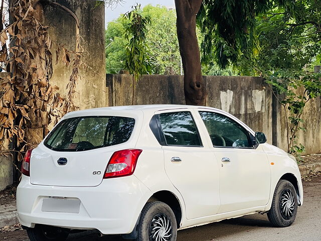 Used Datsun GO [2014-2018] T in Surat