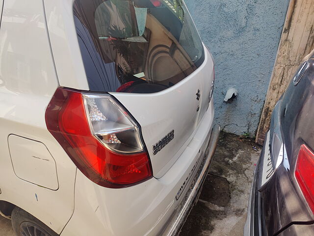 Used Maruti Suzuki Alto K10 [2014-2020] VXi AMT [2014-2018] in Jaipur