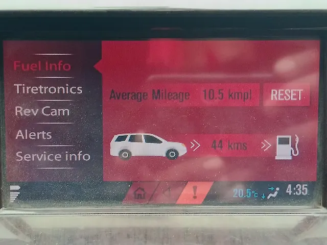 Used Mahindra XUV500 [2011-2015] W8 2013 in Satna