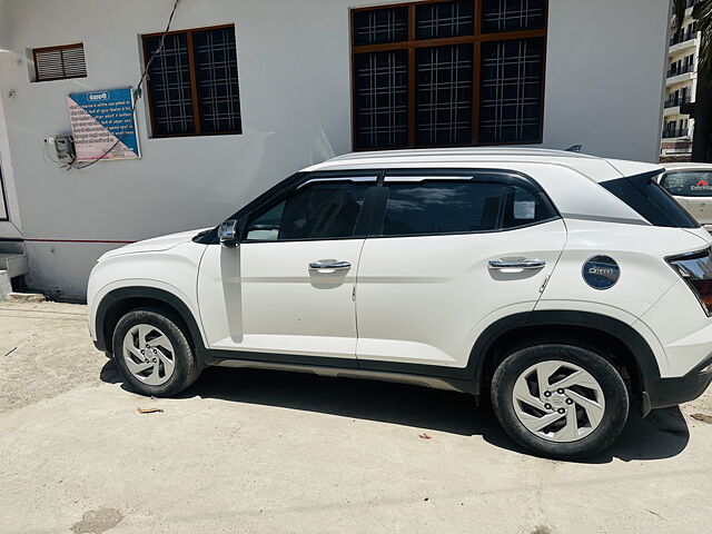 Used 2020 Hyundai Creta in Jhalawar