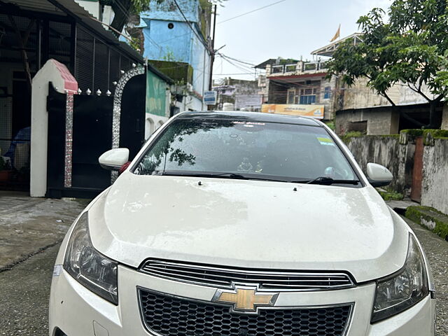 Used 2012 Chevrolet Cruze in Dehradun