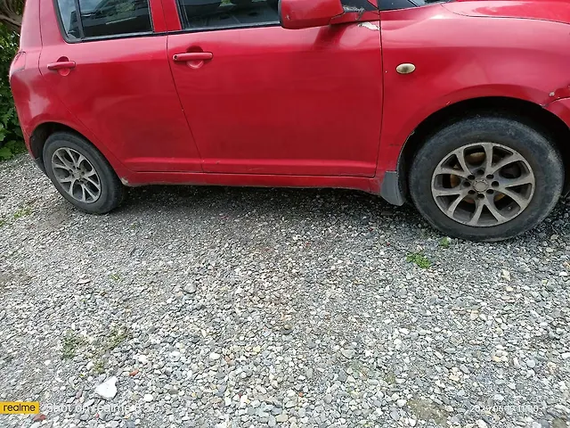 Used Maruti Suzuki Swift [2011-2014] VDi in Dehradun