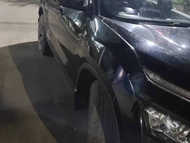 Used 2021 Tata Harrier in Ghaziabad