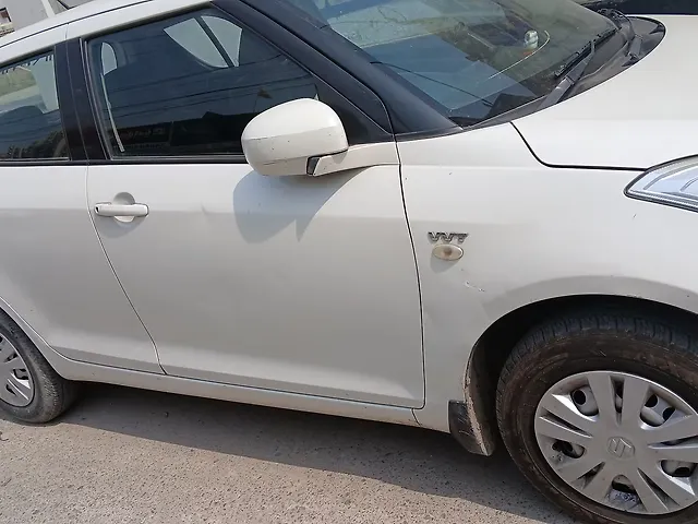 Used 2018 Maruti Suzuki Swift in Greater Noida