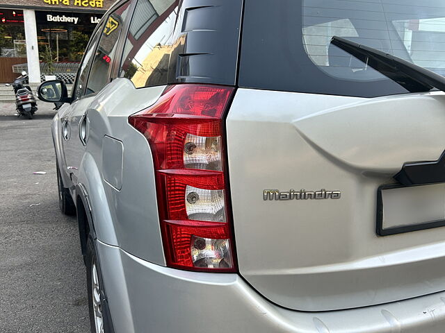 Used Mahindra XUV500 [2011-2015] W8 in Chandigarh