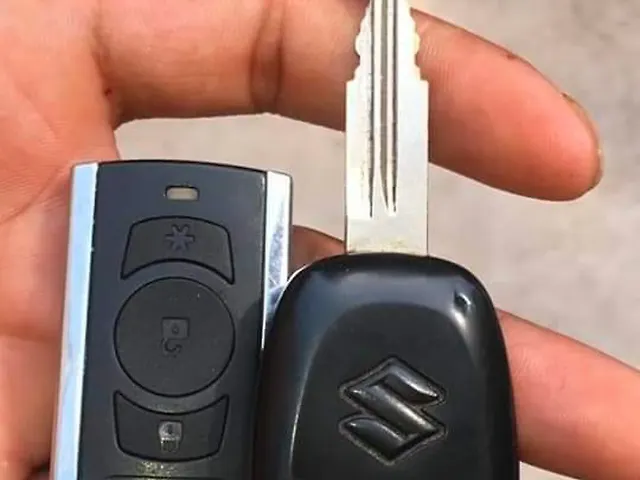 Used Maruti Suzuki Alto 800 [2016-2019] VXi in Madhepura