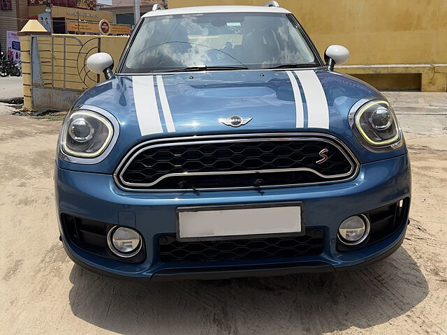 Used 2018 MINI Countryman in Chennai