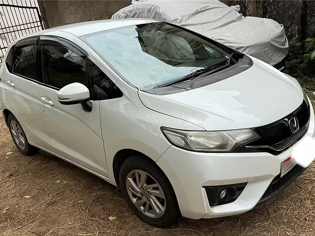 Used Honda Jazz [2015-2018] V Petrol in Raipur