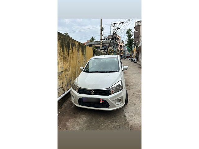 Used 2019 Maruti Suzuki Celerio in Rajahumundry