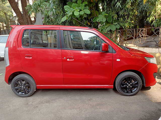 Used Maruti Suzuki Stingray VXi (O) in Mumbai