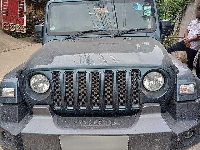 Used 2022 Mahindra Thar in Guwahati