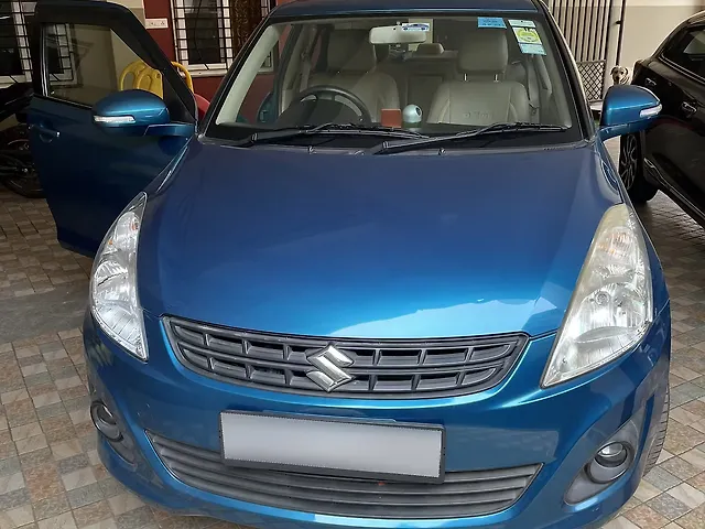 Used 2014 Maruti Suzuki Swift DZire in Bhubaneswar