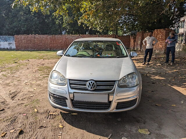 Used 2010 Volkswagen Jetta in Kolkata