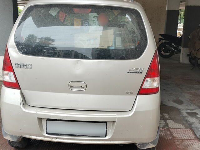 Used Maruti Suzuki Estilo [2006-2009] VXi in Gandhinagar