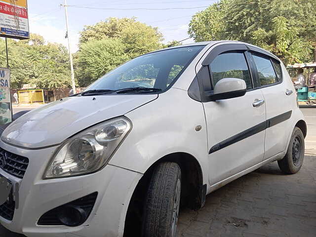 Used Maruti Suzuki Ritz Vdi BS-IV in Sirsa