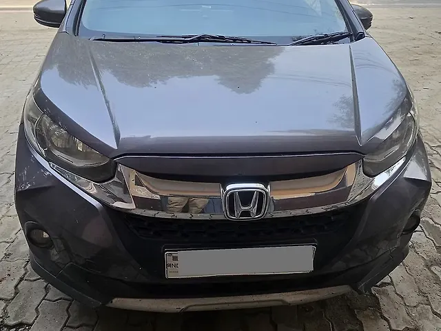 Used 2017 Honda WR-V in Hardoi