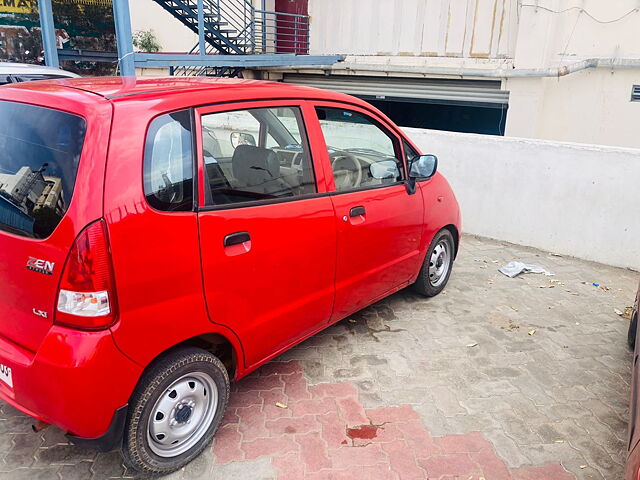 Used Maruti Suzuki Estilo [2006-2009] LXi in Thanjavur