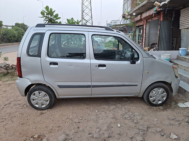 Used Maruti Suzuki Wagon R [2006-2010] LXi Minor in Jaipur