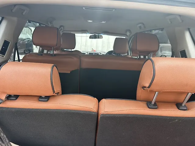Used 2018 Tata Hexa in Pune