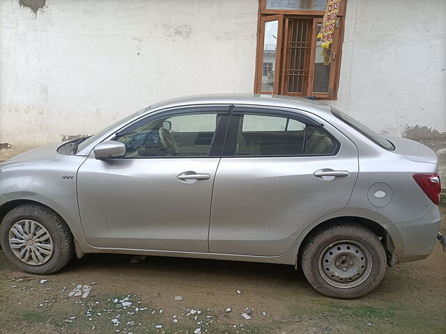 Used Maruti Suzuki Dzire [2017-2020] VXi in Agra