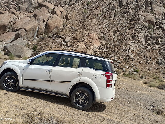 Used Mahindra Scorpio [2009-2014] VLX 2WD AT BS-III in Vapi