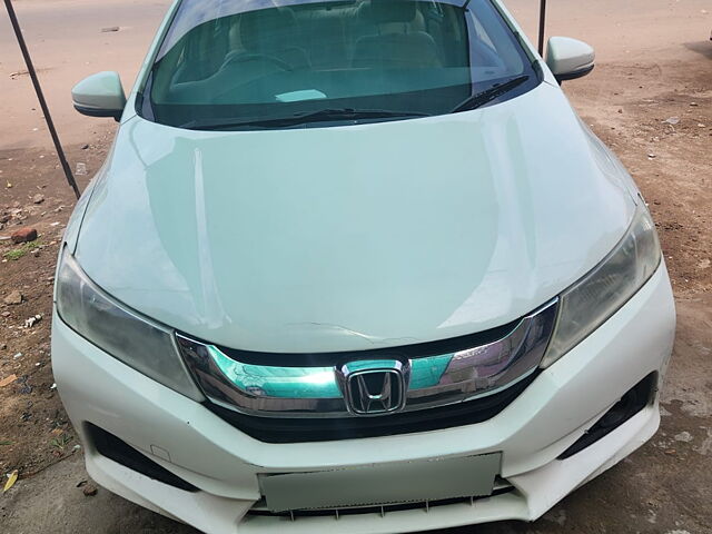 Used 2014 Honda City in Ludhiana