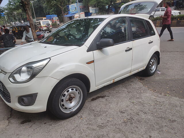 Used Ford Figo [2010-2012] Duratec Petrol LXI 1.2 in Mumbai