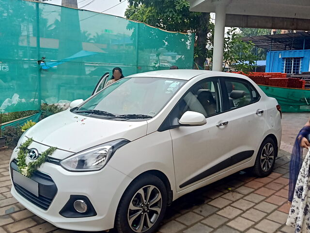 Used Hyundai Xcent [2014-2017] SX 1.2 in Palakkad