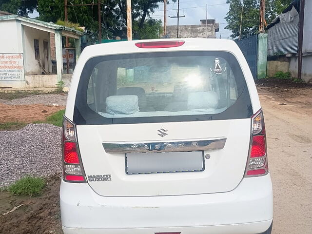 Used Maruti Suzuki Wagon R 1.0 [2010-2013] LXi in Chhatarpur