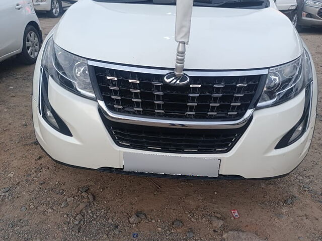 Used 2019 Mahindra XUV500 in Chennai