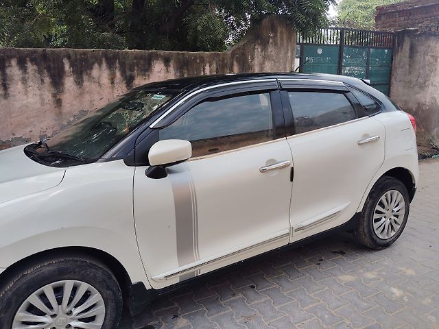 Used Maruti Suzuki Baleno [2019-2022] Delta in Palwal
