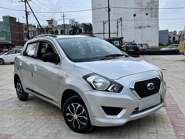 Used 2017 Datsun Go in Moradabad