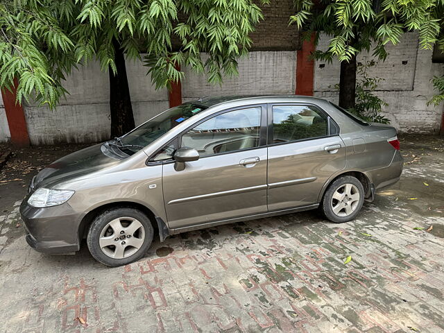 Used Honda City ZX VTEC in Lucknow