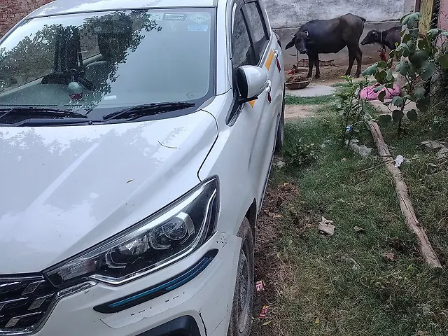 Used Maruti Suzuki Wagon R LXi Petrol 1.0L Manual in Bulandshahar