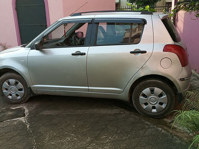 Used Maruti Suzuki Swift  [2005-2010] VXi in Ganjam