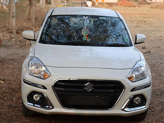 Used 2021 Maruti Suzuki DZire in Latur