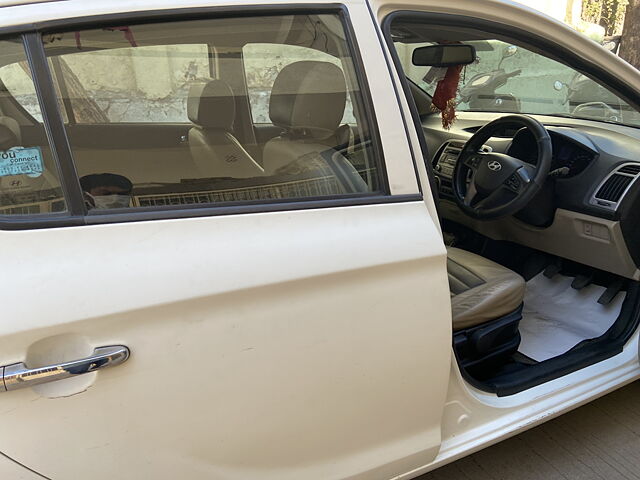 Used Hyundai i20 [2012-2014] Asta 1.2 in Navsari