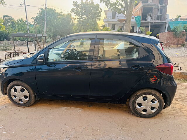 Used Tata Tiago XT (O) [2021-2023] in Jaipur