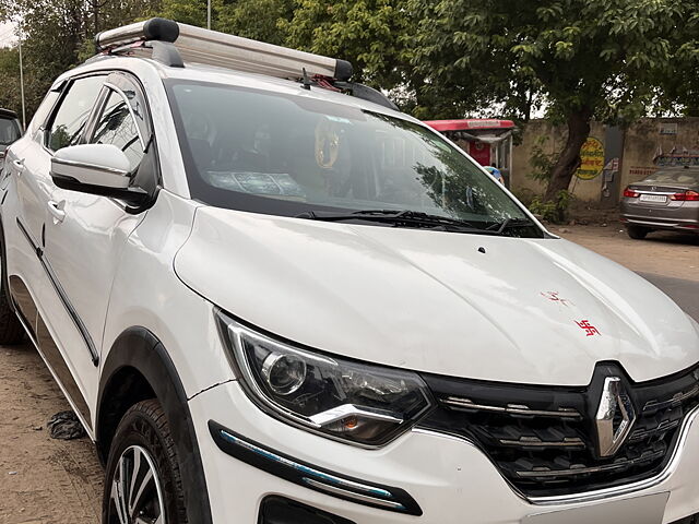 Used Renault Triber [2019-2023] RXT in Mathura