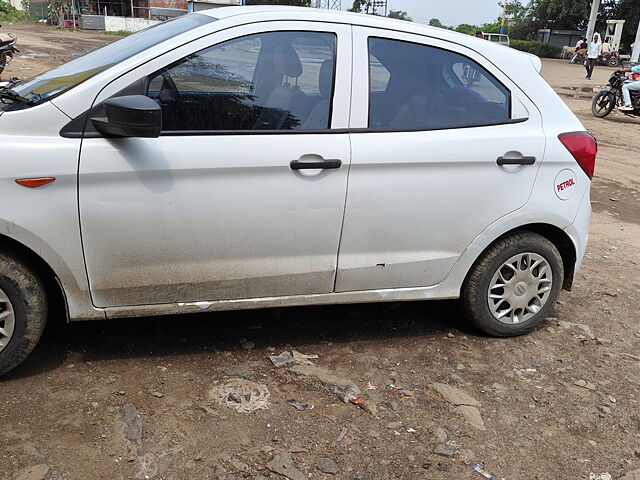 Used Ford Figo [2015-2019] Base 1.2 Ti-VCT in Nashik