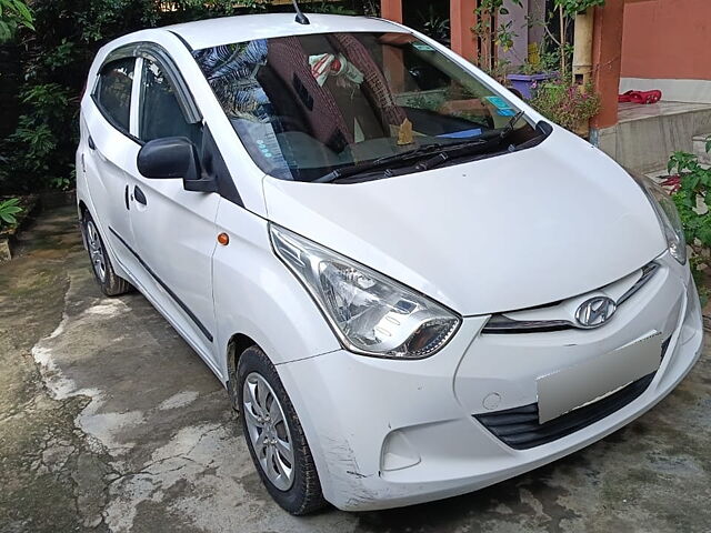 Used 2013 Hyundai Eon in Guwahati