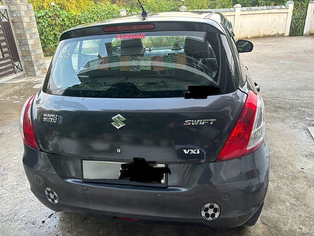 Used Maruti Suzuki Swift [2014-2018] LXi in Hamirpur (Himachal Pradesh)