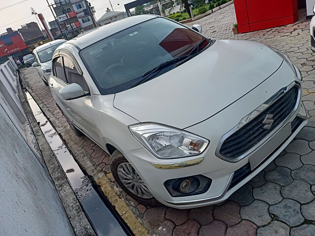 Used Maruti Suzuki Dzire [2017-2020] VXi in Gorakhpur