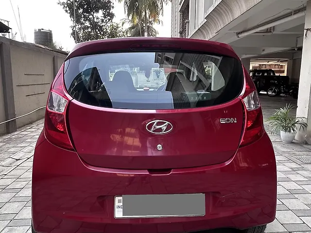 Used Hyundai Eon Magna [2011-2012] in Guwahati