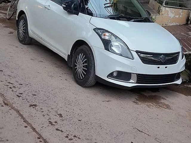 Used 2012 Maruti Suzuki Swift DZire in Chhatarpur