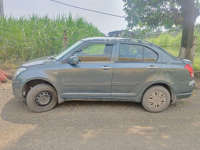 Used Maruti Suzuki Swift Dzire [2010-2011] LXi 1.2 BS-IV in Surat