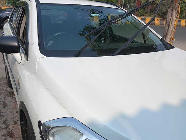 Used 2015 Maruti Suzuki S-Cross in Jalandhar