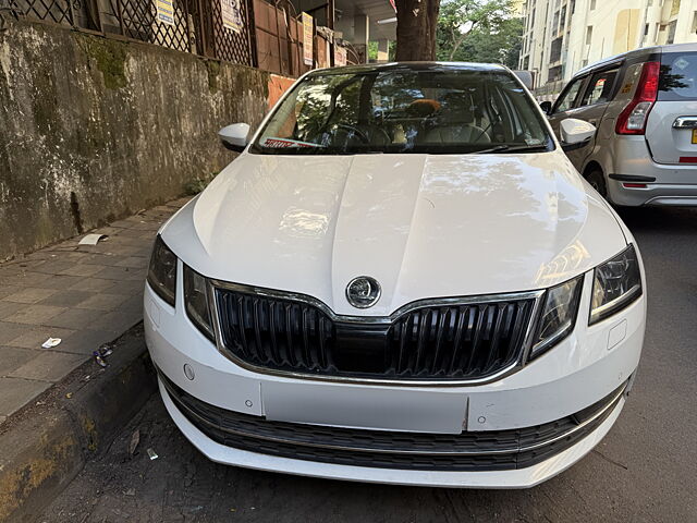 Used Skoda Octavia [2017-2021] 1.8 TSI L&K in Mumbai